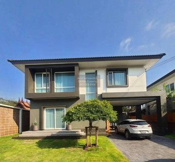 รูปภาพ For Rent House , Casa Grand Rattanathibet - Ratchaphruek , corner unit , wide frontage , Bang Rak Noi , Mueang Nonthaburi , Nonthaburi , CX-165683 ✅ Live chat with us ADD LINE @connexproperty ✅