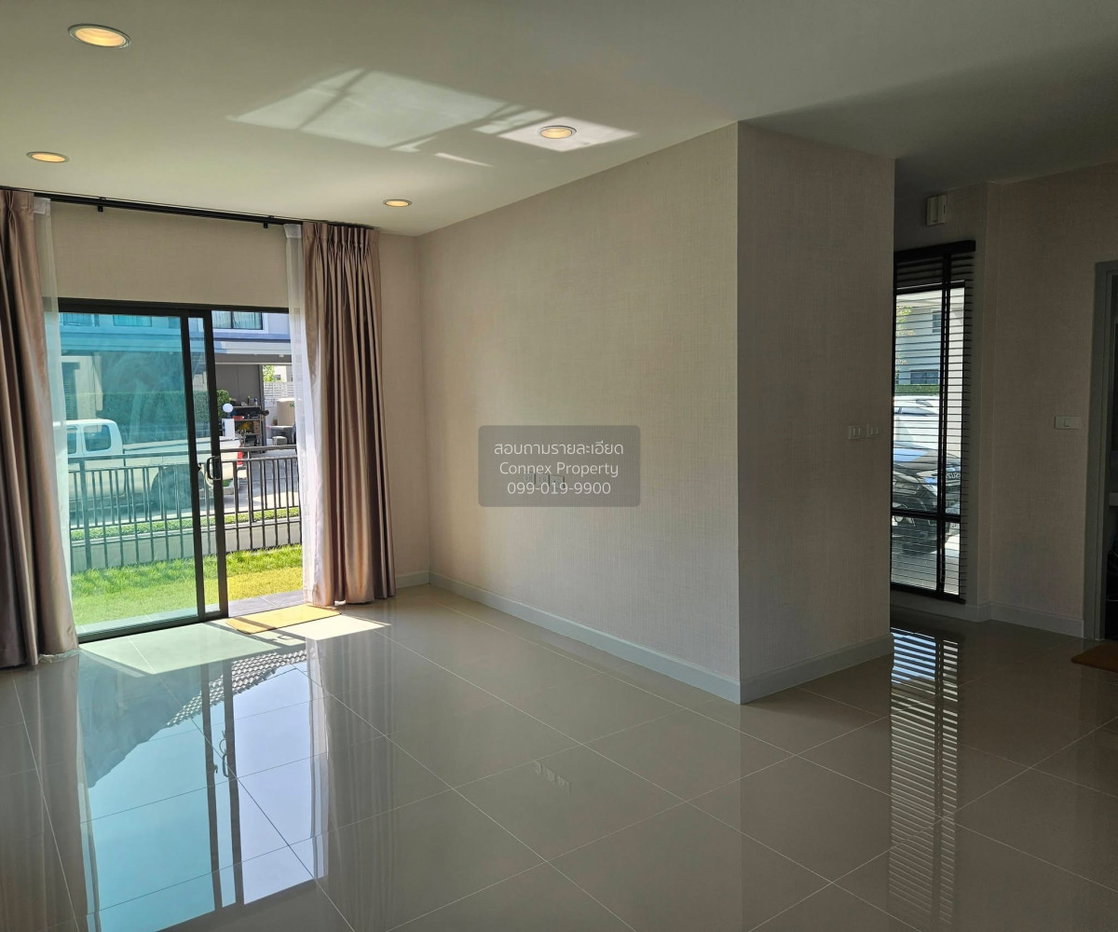 รูป ขายบ้าน เพฟ ปิ่นเกล้า - ศาลายา ศาลากลาง บางกรวย นนทบุรี CX-164449 ✅ ทักไลน์ @connexproperty ตอบทันที ทีมงานมืออาชีพ ✅ - รูปที่ 7/12