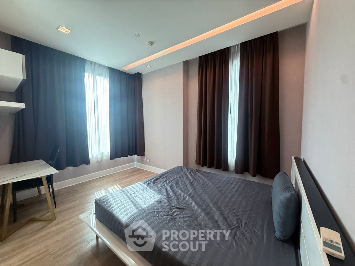 รูป คอนโด 2 ห้องนอน โครงการ Equinox พหลโยธิน-วิภาวดี ชั้น 26 ใกล้ BTS ห้าแยกลาดพร้าว (ID 2088115) - รูปที่ 5/14