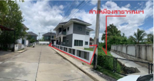 picture HOME 84.2 Sq.w. Hang Dong Chiang Mai for 6.2M - 4/24
