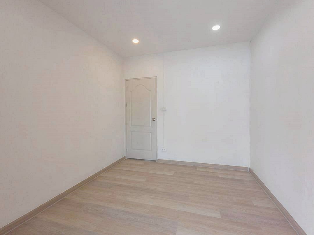 รูป บ้านสวย 4 ห้องนอน  #หมู่บ้านพฤกษา 30  ถนนบ้านกล้วย – ไทรน้อย  บางบัวทอง  ใกล้เซ็นทรัล เวสเกต - รูปที่ 13/17
