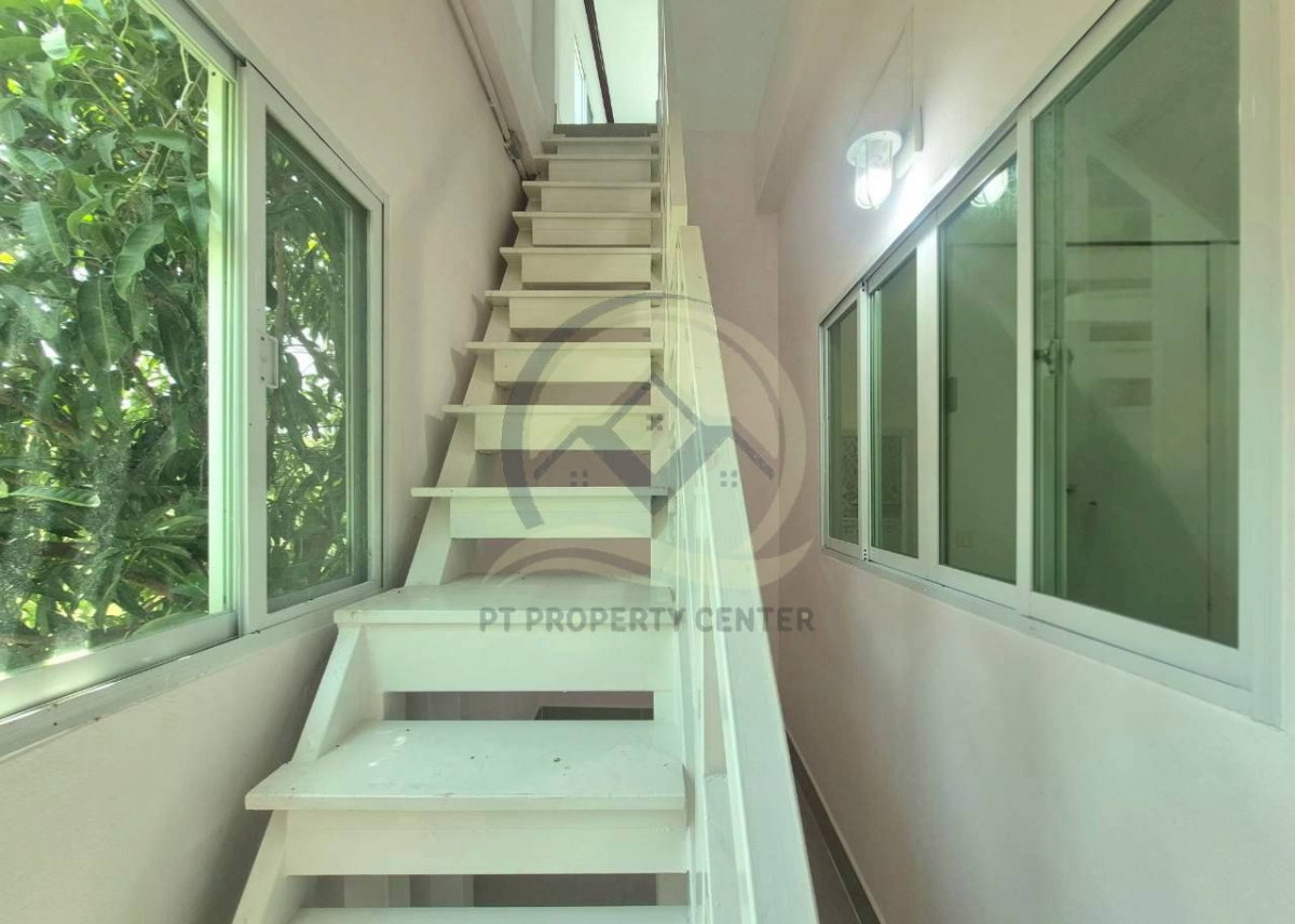 รูป บ้านเดี่ยว 2 ชั้น ( สร้างเอง ) 222.3 ตารางวา ซอยรังสิต-นครนายก 31 (บงกช59) ถนนรังสิต - นครนายก คลองหลวง ปทุมธานี - รูปที่ 12/31