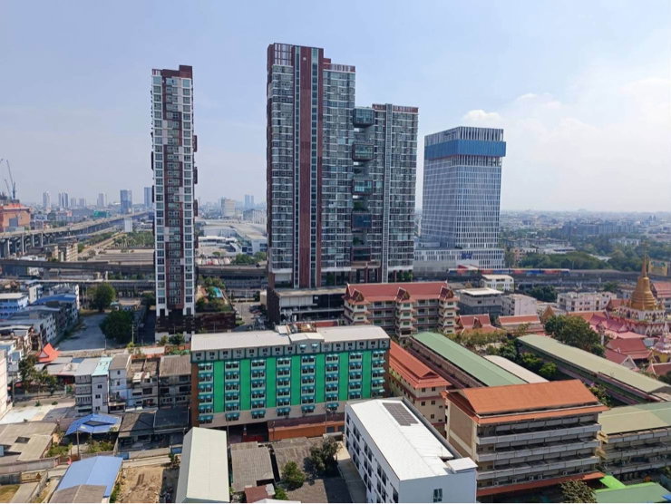 picture Ideo O2 Bangna (BTS Bangna Station) - 9/9