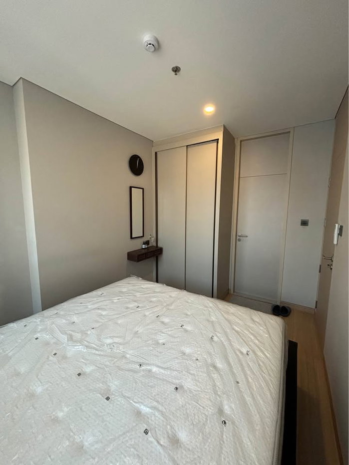 picture For Sell Lumpini Suite Phetchaburi - Makkasan - 3/19