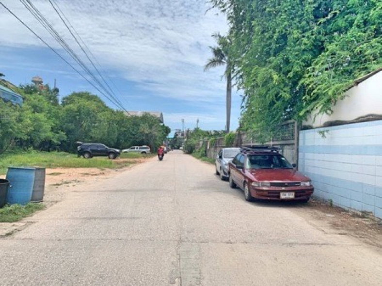 รูป ขายที่ดินริมทะเลสาบ ซอยหมอศรี สามพราน 621 ตร.ว. ทำเลสวย เหมาะสร้างบ้าน ร้านอาหาร คาเฟ่ หรือธุรกิจริมน้ำ - รูปที่ 7/8