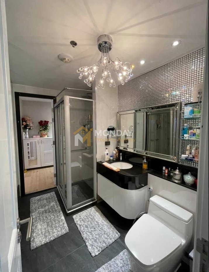 รูป 🔥 MD-26066456 Rare Item ห้องสวย ราคาต่ำกว่าตลาด บ้านราชประสงค์ (ราชดำริ) รีบจองก่อนหลุด 🔥 - รูปที่ 3/14