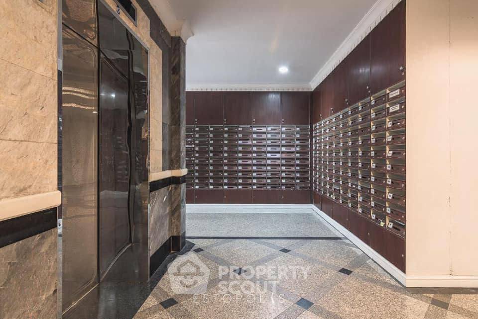 picture 2-BR Condo, Monterey Place Sukhumvit 16, 100m to MRT Queen Sirikit (ID 3110097) - 7/7