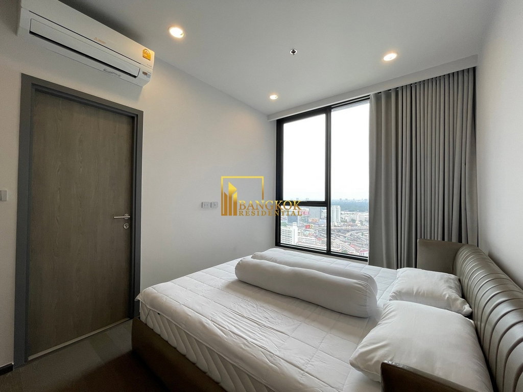 picture Coco Parc | Cozy 1 Bedroom Condo For Rent in Rama 4 Area - BR19120CD - 9/26