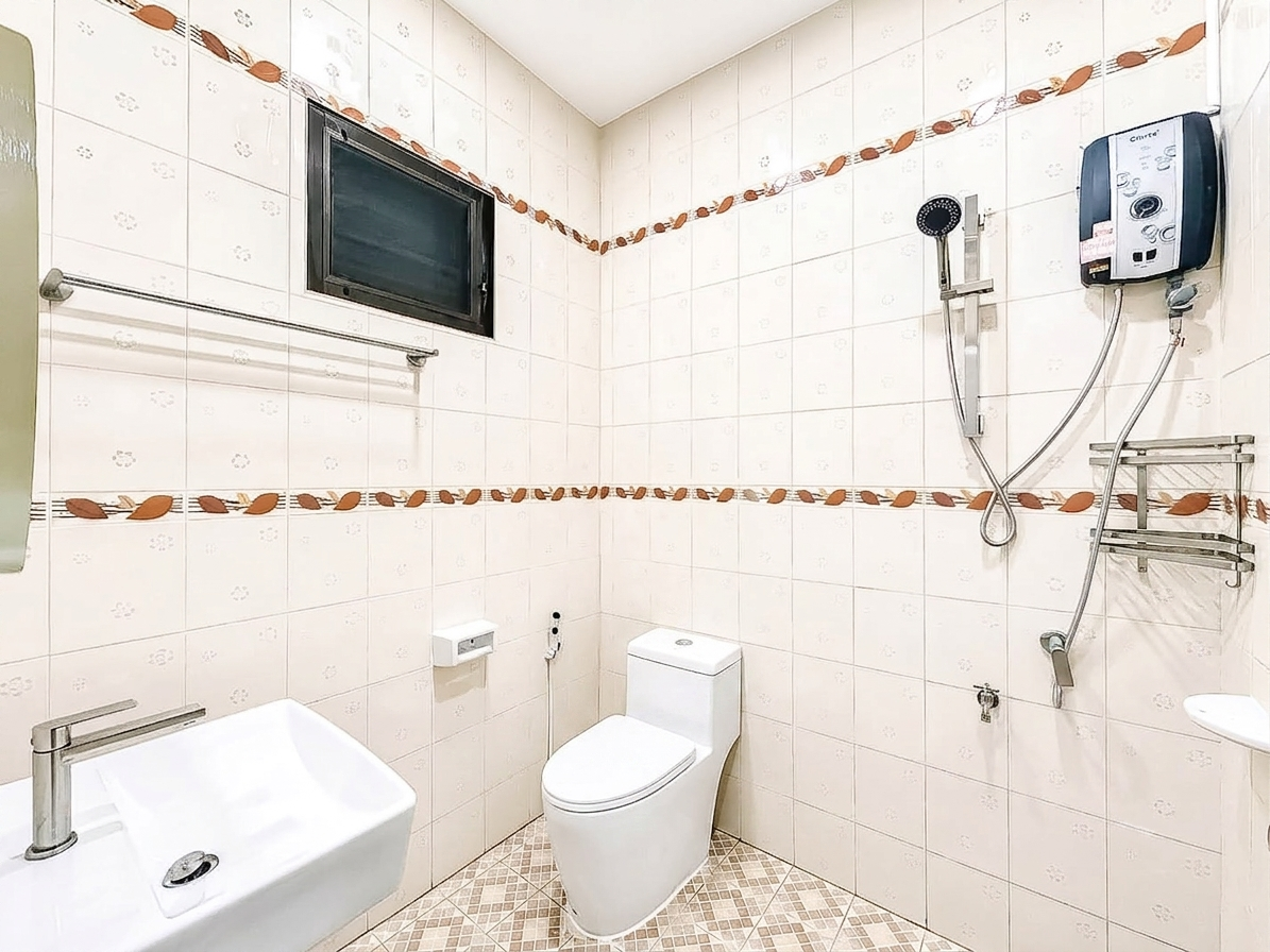 รูป Luxury House for Rent Noen Plub Wan East Pattaya 3 Bedroom - รูปที่ 6/13