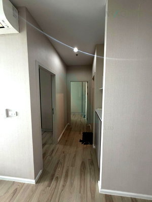Condos for rent : 📌 For Rent Condo AMBER BY EASTERN STAR Building 1, Floor 27,2 bed room, Room size 56 sqm