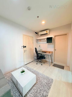 รูปภาพ 🎊 For Rent Condo LIFE PINKLAO Building 1, Floor 5,1 bed room, Room size 30 sqm