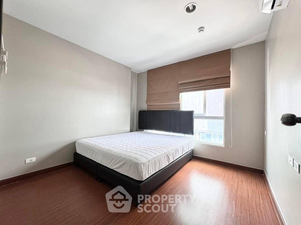 picture High-Floor 1-BR Condo At Diamond Sukhumvit, Near BTS On Nut ð (ID 1830161) - 4/7