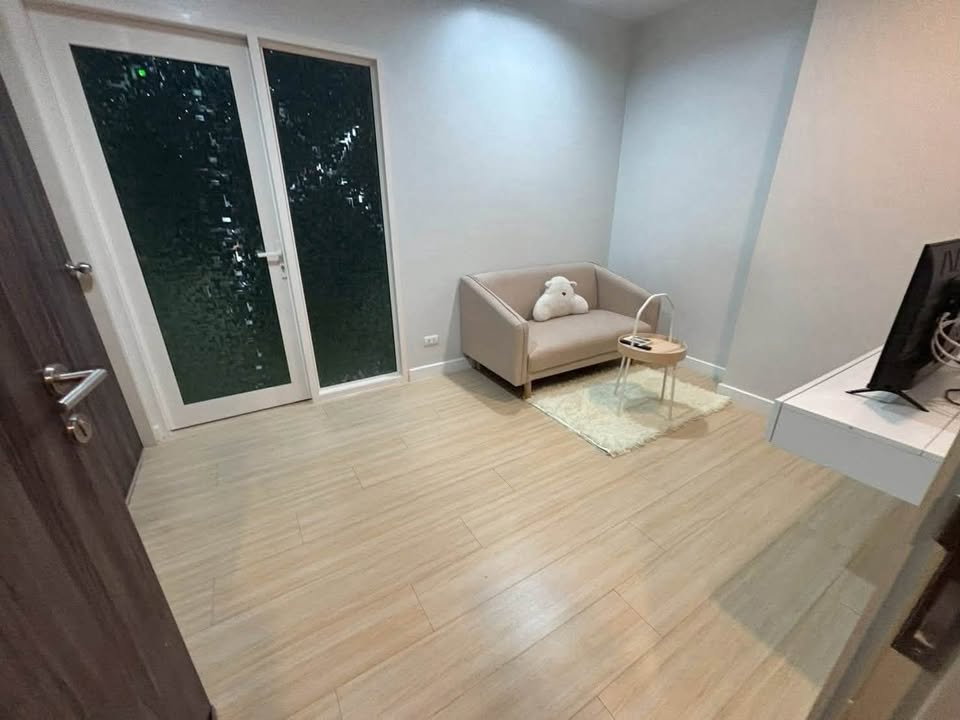 รูป เช่าคอนโด Metro Sky Wutthakat/เมโทร สกาย วุฒากาศ (A6907058) ID Line : @condo42 - รูปที่ 3/9