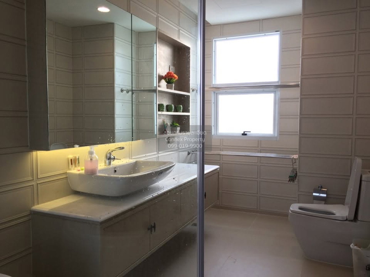 รูป เช่าบ้าน ไอ ไนน์ พหลโยธิน สามเสนใน เขต พญาไท กรุงเทพ CX-165232 ✅ ทักไลน์ @connexproperty ตอบทันที ทีมงานมืออาชีพ ✅ - รูปที่ 12/12