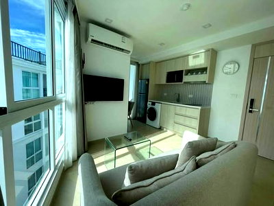 Condos for sale : 🔥 Condo for Sale – Olympus City Garden | Corner Studio Unit | Ready to Move In