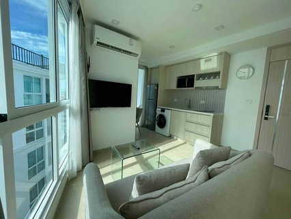 🔥 Condo for Sale – Olympus City Garden | Corner Studio Unit | Ready to Move In