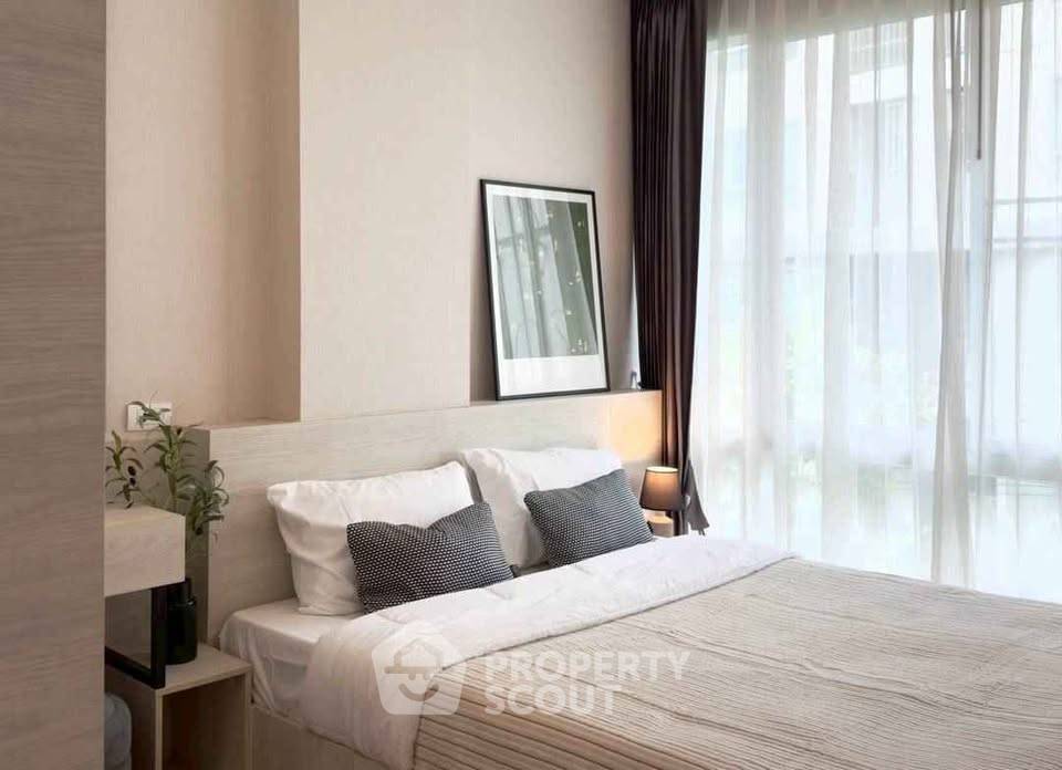 picture 1-BR 29 Sqm Condo For Sale At CASA CONDO @CMU, Suthep (ID 3013581) - 6/19