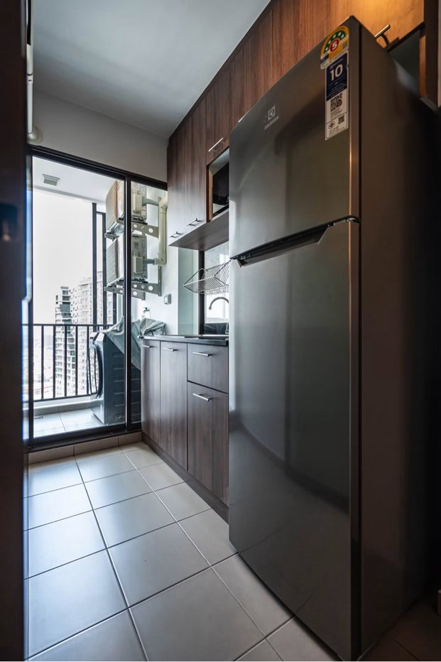 รูป 🔥ว่างพร้อมเข้าอยู่🔥#NOP1456 Regent Home วุฒากาศ✅แอดไลน์นัดชมห้อง🌸 - รูปที่ 12/15