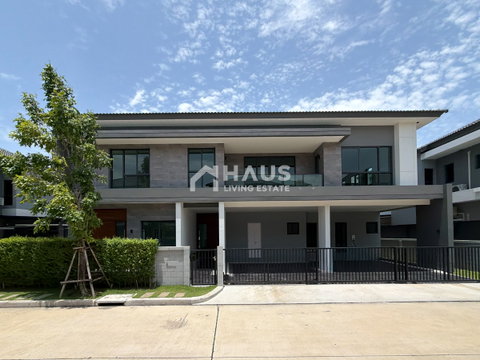 THE CITY Kallapaphruek / 5 Bedrooms #HKAL088