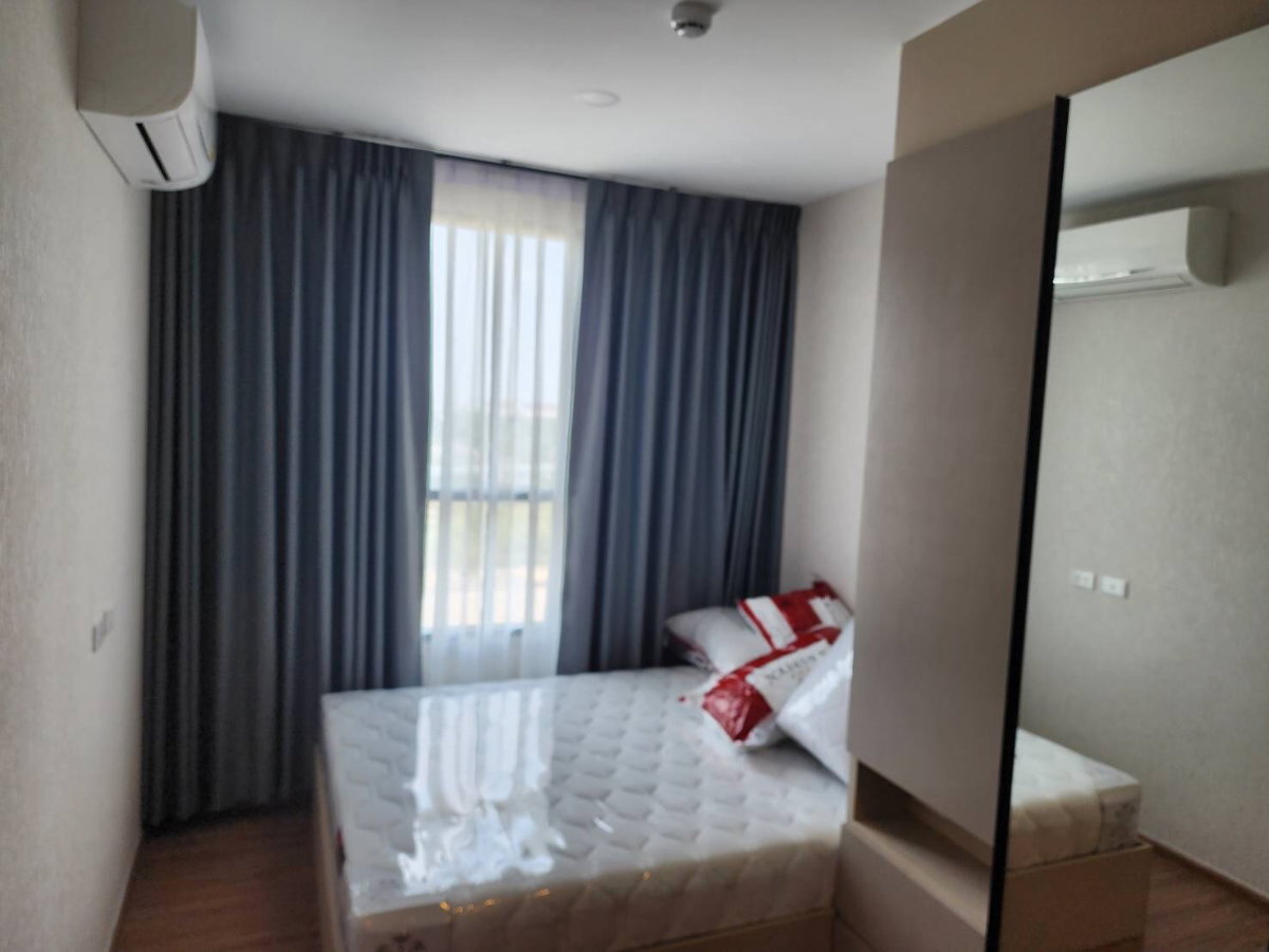 picture For Rent / (Owner’s Post) The Origin Ramkhamhaeng 209 Interchange - 6/14
