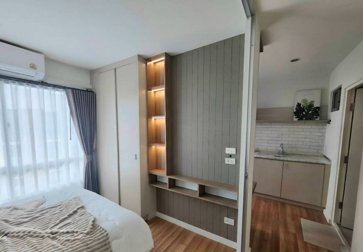 picture Room for sale Sena Kith Chalong Krung-Ladkrabang - 7/22