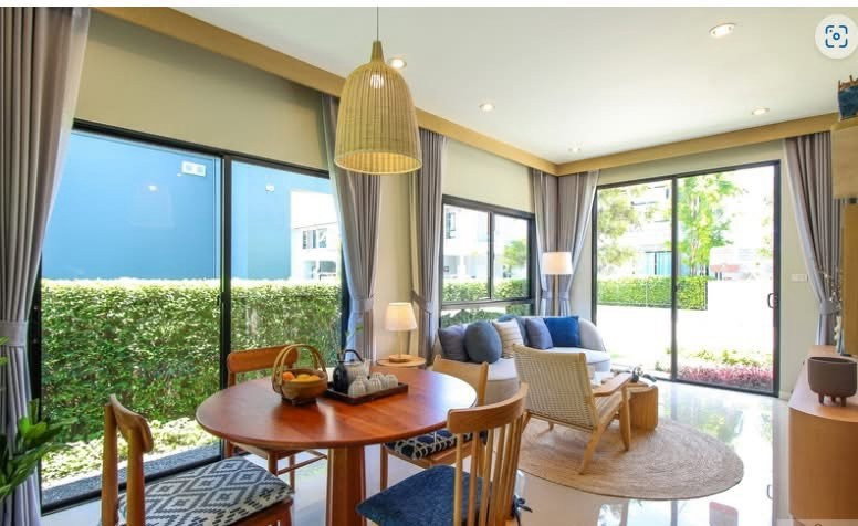 รูป 🏡 บ้านเดี่ยวให้เช่า | อณาสิริ รังสิต–คลอง 2 3 ห้องนอน 3 ห้องน้ำ บ้านพร้อมอยู่ แต่งครบ พร้อมเข้าอยู่ได้ทันที ใกล้สวนส่วนกลางและคลับเฮาส์ - รูปที่ 2/16