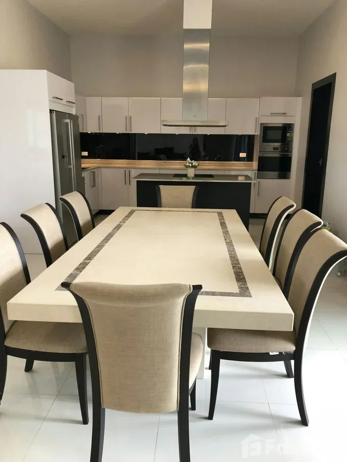 picture Emerald Scenery Pool Villa – Luxury 4-Bedroom Pool Villa 6597962 - 19/28
