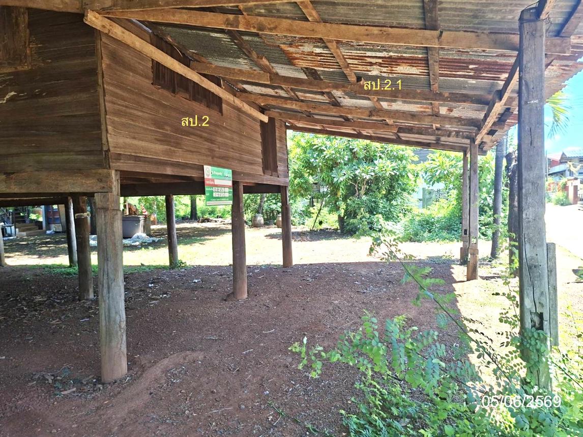 picture HOME 160 Sq.w. Phon Na Kaeo Sakon Nakhon for 962,000 - 36/40