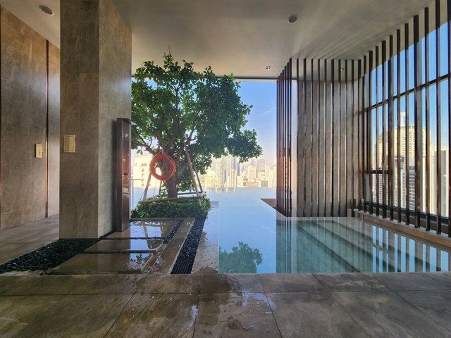 picture Kraam Sukhumvit 26 | Charming 2 Bedroom Luxury Condo - BR61884CD - 13/27