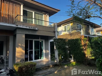 รูปภาพ บ้านเดี่ยวให้เช่า 3 ห้องนอน ในโครงการ มัณฑนา เลค วัชรพล 6597867