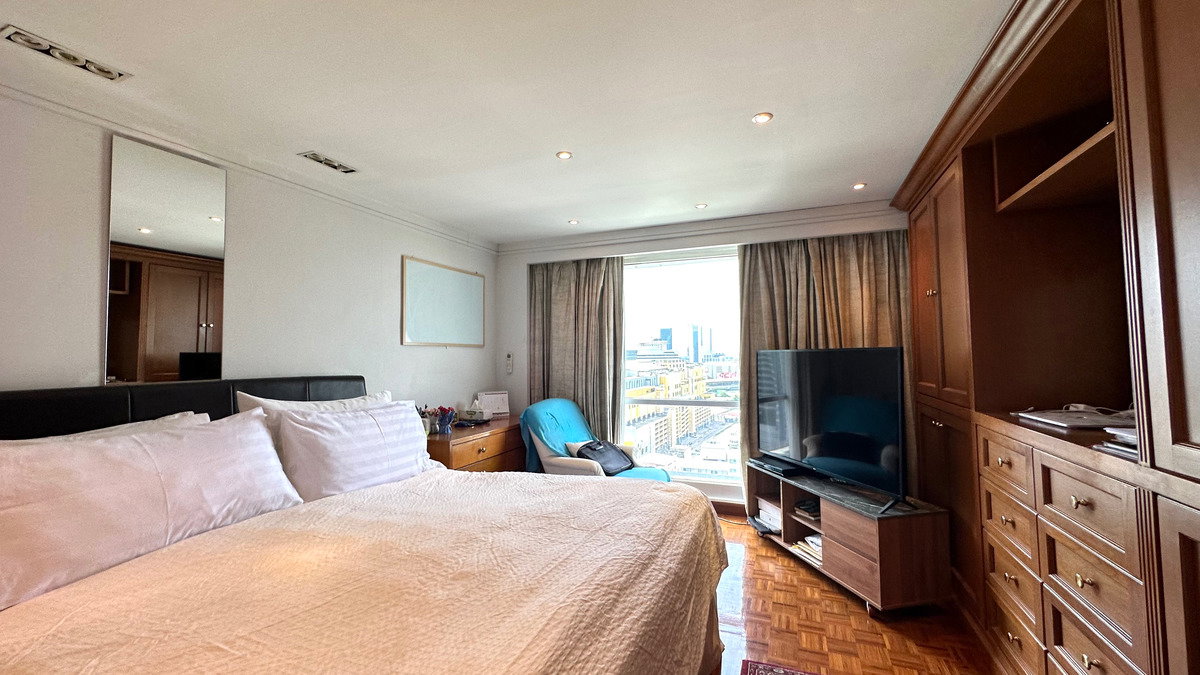 picture Penthouse Lad Prao Soi 8 - Exceptional Price - 8/13