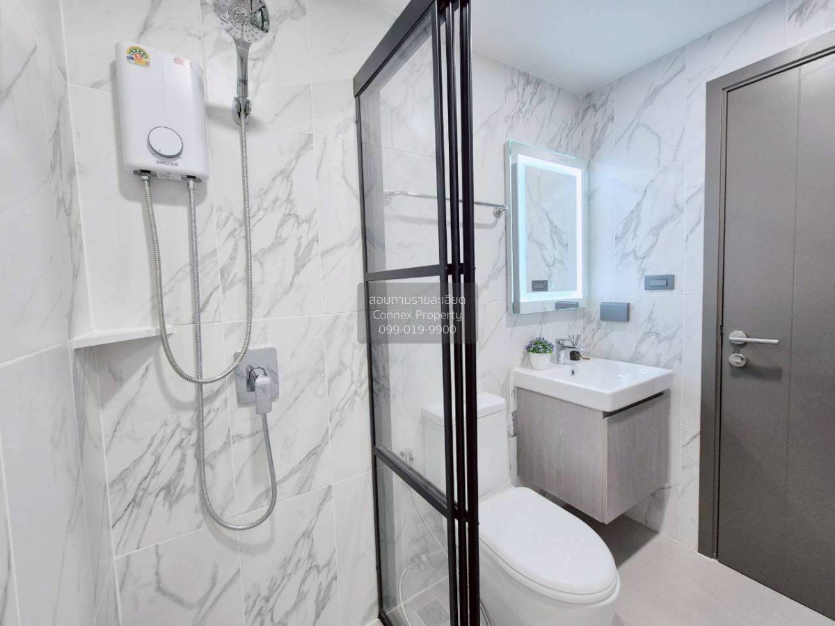 รูป เช่าคอนโด กรู๊ฟ ไวบส์ ลาดพร้าว 18 MRT-ลาดพร้าว จอมพล เขต จตุจักร กรุงเทพ CX-148205 ✅ ทักไลน์ @connexproperty ตอบทันที ทีมงานมืออาชีพ ✅ - รูปที่ 11/12