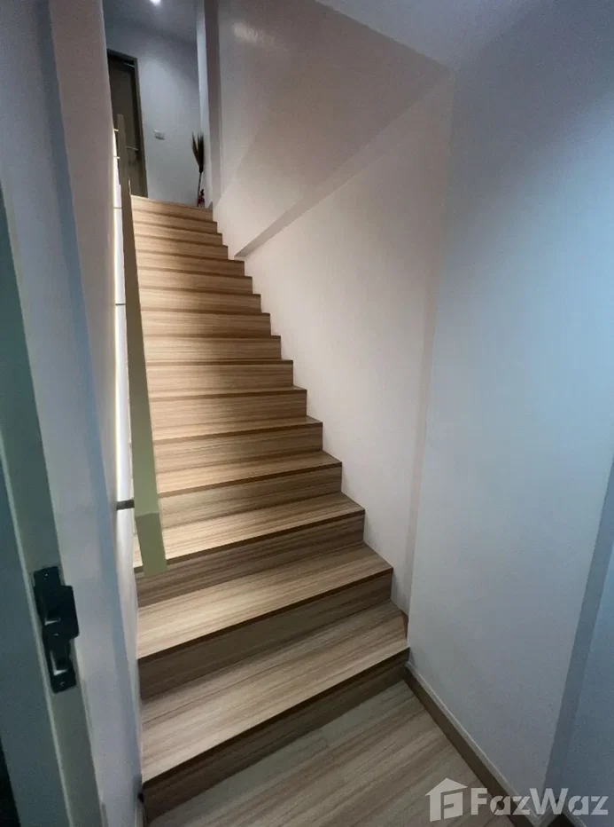 รูป บ้านเดี่ยวให้เช่า 2 ห้องนอน ในโครงการ ฮอฟ สุขุมวิท 101/1 6598078 - รูปที่ 7/9
