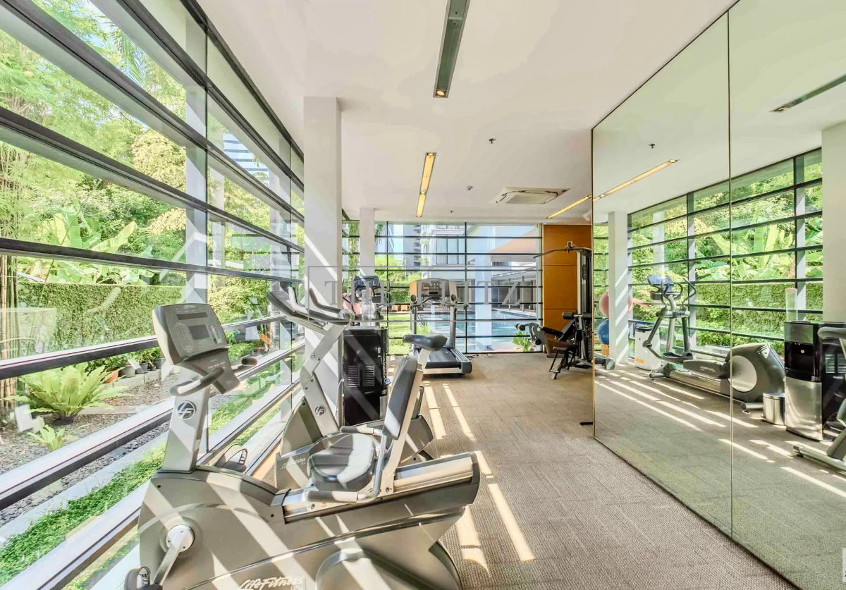 picture ✨ Palatial Ultra-Luxury Hideaway - Rare 3-Bedroom Masterpiece in Prime Sukhumvit ✨ - 48/49