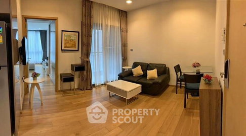 Well-Priced 1-BR 47 Sqm At Hyde Sukhumvit 13 Condo, 200m to BTS Nana (ID 3109312)
