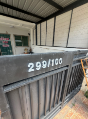 picture TOWN HOUSE 17.1 Sq.w. Phan Thong Chonburi for 2M - 2/16