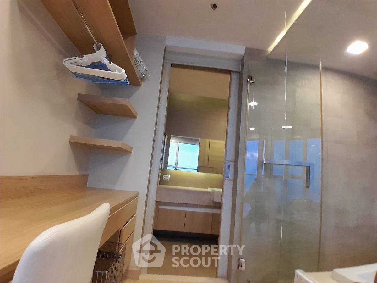 picture 1-BR 55 Sqm For Sale, Cetus Beachfront, Jomtien Beach (ID 3110757) - 7/12