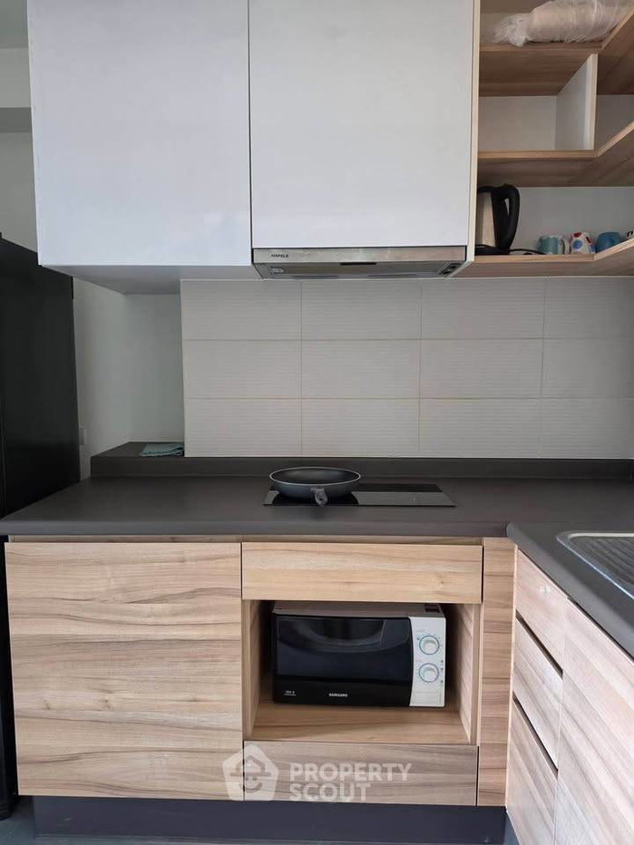 รูป คอนโด 2 ห้องนอน 57 ตร.ม. ชั้น 16 U Delight Residence Riverfront Rama 3 (ID 3106749) - รูปที่ 9/10