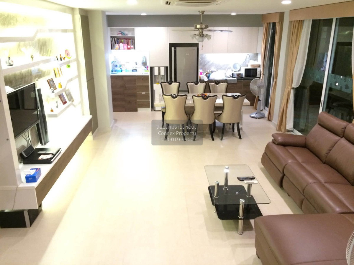 รูป เช่าบ้าน ไอ ไนน์ พหลโยธิน สามเสนใน เขต พญาไท กรุงเทพ CX-165232 ✅ ทักไลน์ @connexproperty ตอบทันที ทีมงานมืออาชีพ ✅ - รูปที่ 2/12