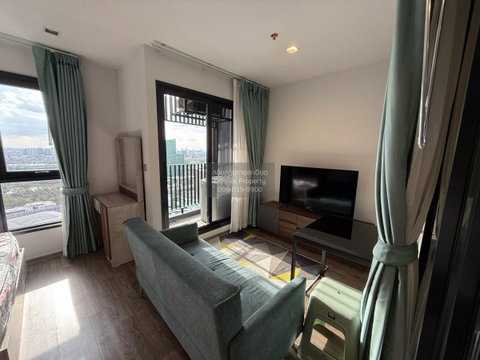 For Rent Condo , Life Ladprao Valley , BTS-Ha Yaek Lat Phrao , Chomphon , Chatuchak , Bangkok , CX-128450 ✅ Live chat with us ADD LINE @connexproperty ✅