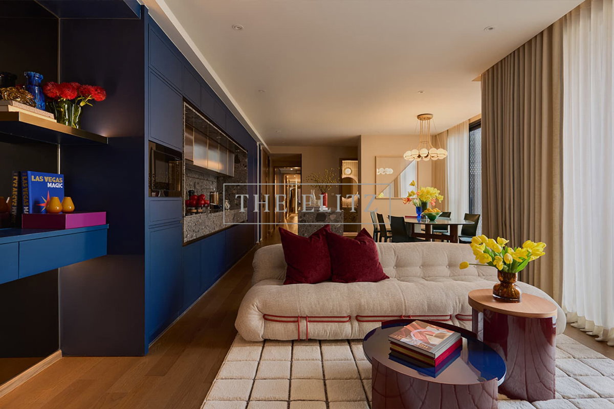 picture ✨ Sophisticated Boutique Elegance: An Ultra-Private Sanctuary in a Prime Sukhumvit Enclave ✨ - 15/22