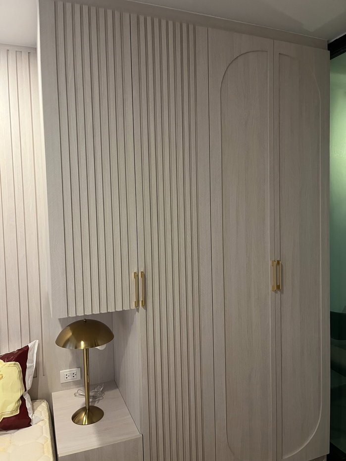 รูป Regent Home Wutthakat มีเครื่องซักผ้าให้ - รูปที่ 6/13