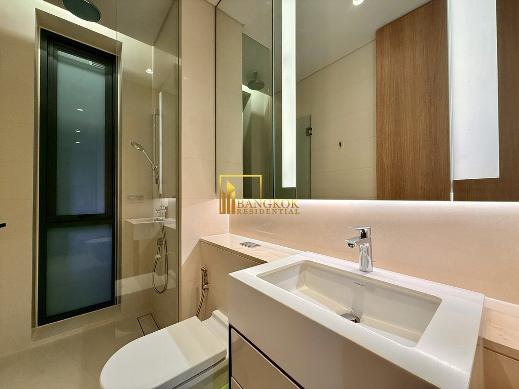 picture Tela Thonglor | Beautiful 2 Bedroom Luxury Condo For Rent - BR14592CD - 20/39