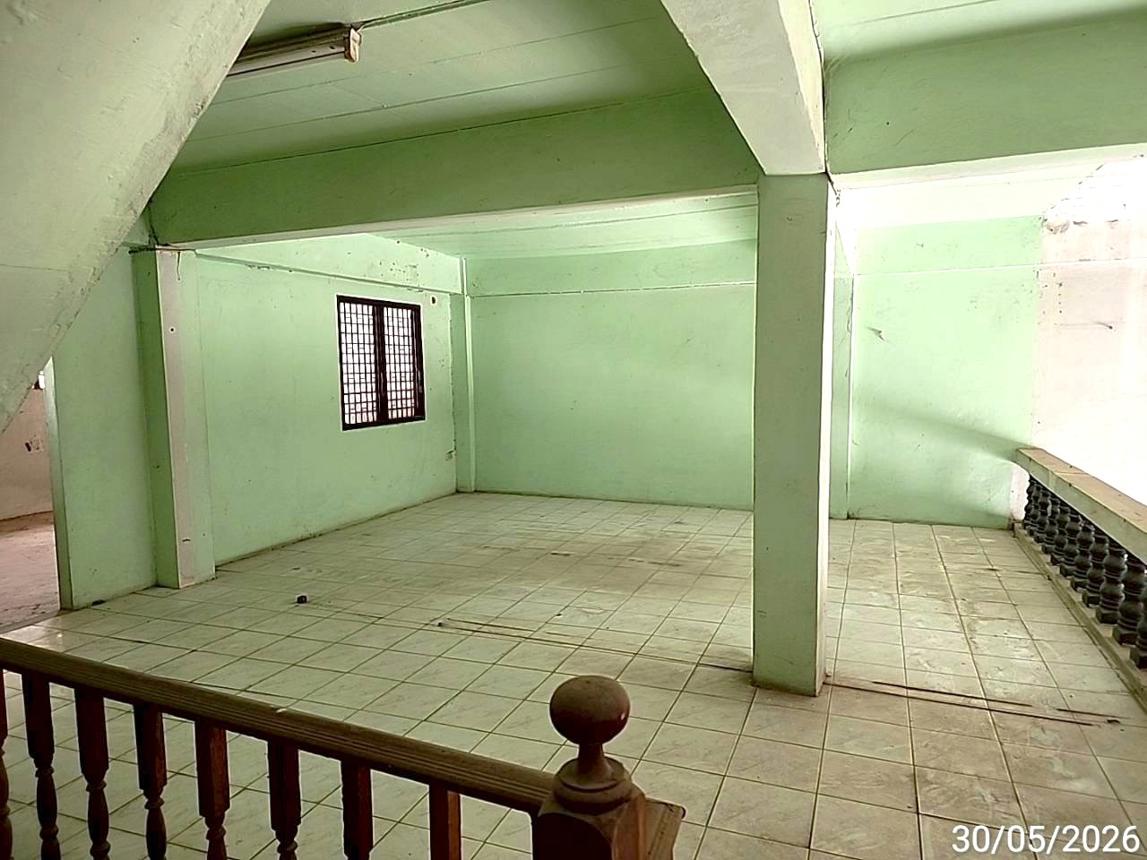 picture SHOP HOUSE 86.3 Sq.w. Muang Maha Sarakham Maha Sarakham for 7M - 31/40