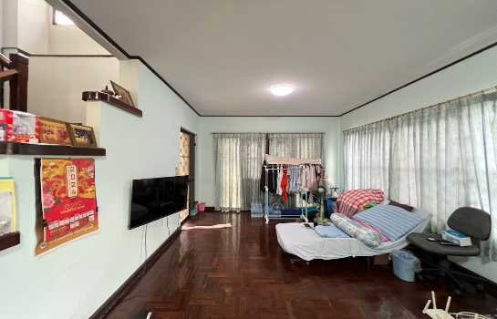 รูป ขาย บ้านเดี่ยว บ้านสีวลี รังสิต 2 200 ตรม 74 ตรว หลังมุม ราคาเหมาะลงทุน - รูปที่ 3/12