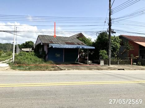 picture HOME 972 Sq.w. Phaya Mengrai Chiang Rai for 4.6M - 35/38