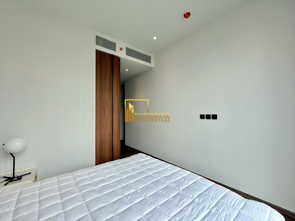 picture ROMM Convent | Modern 2 Bed Condo For Rent in Silom Area - BR61785CD - 13/19