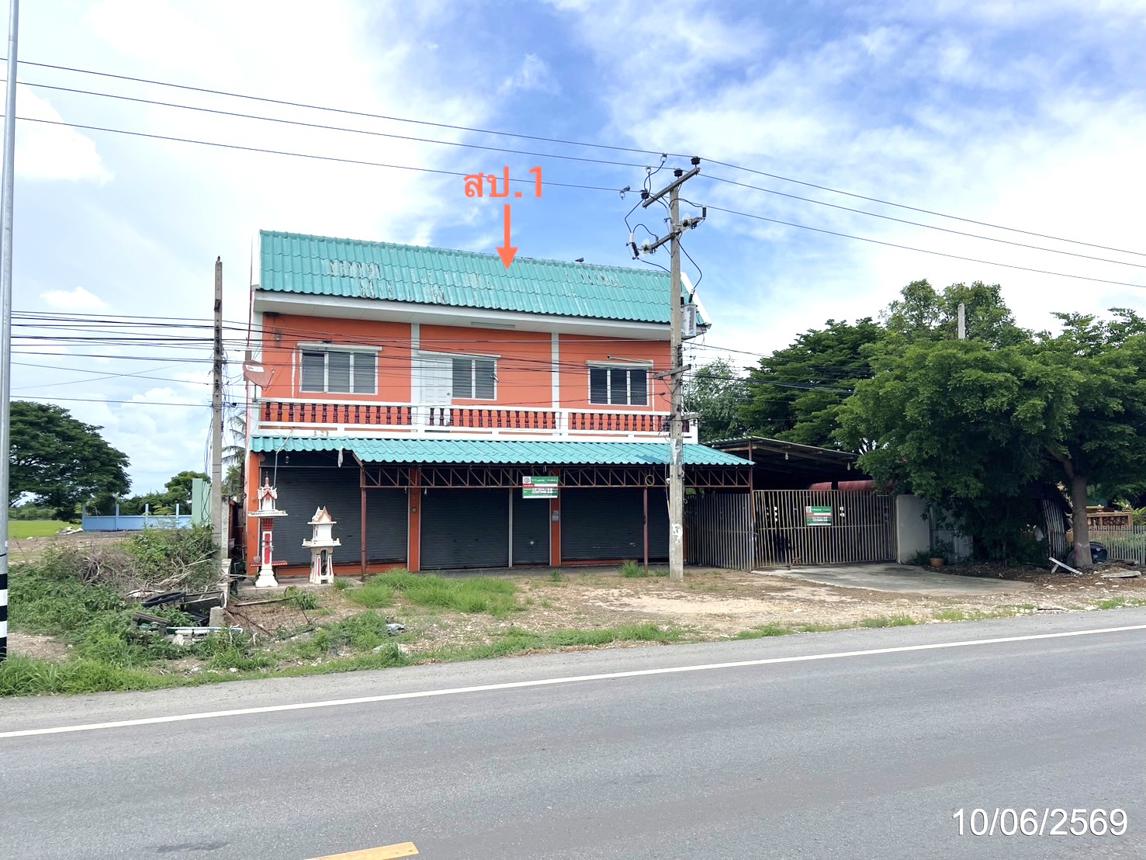picture HOME 100 Sq.w. Muang Suphanburi Suphanburi for 2.7M - 23/44