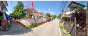 picture HOME 131 Sq.w. Muang Chiang Mai Chiang Mai for 6.1M - 1/13