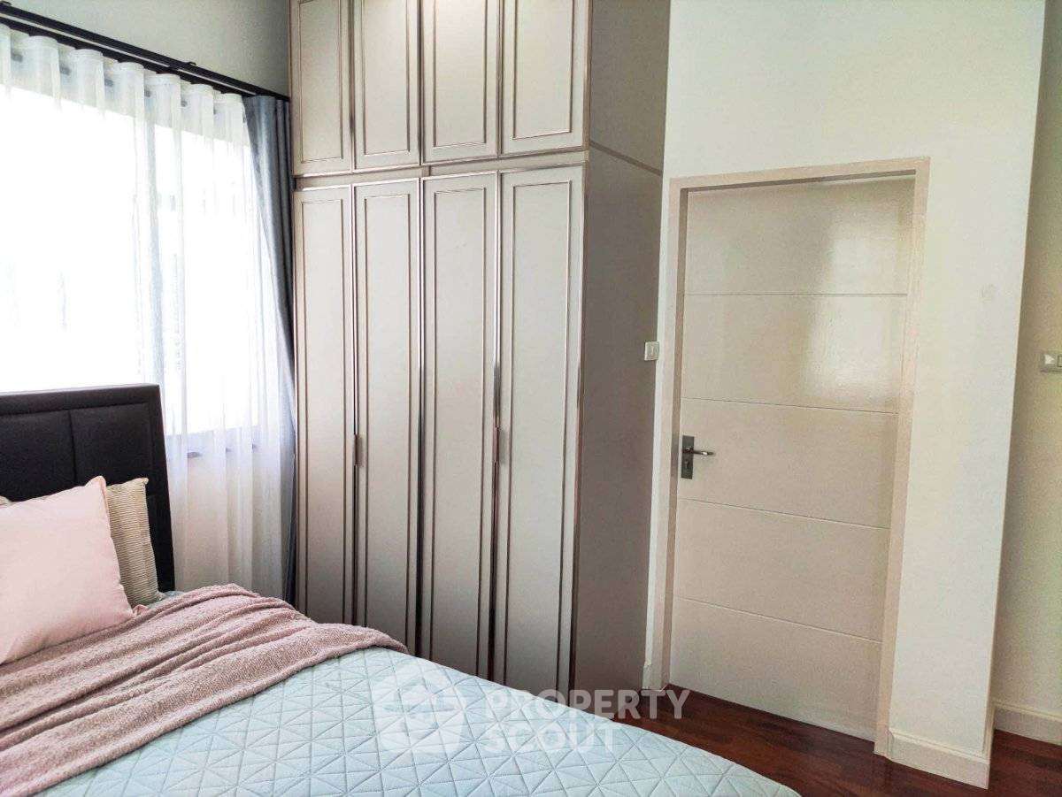 รูป บ้าน 5 ห้องนอน ขาย Perfect Masterpiece สุขุมวิท 77 ใกล้สนามบินสุวรรณภูมิ (ID 3110313) - รูปที่ 25/49